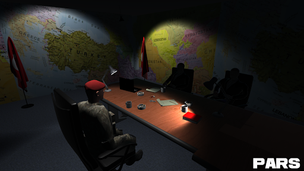 PARS - Swat Delta Force Ops - Screenshot 1