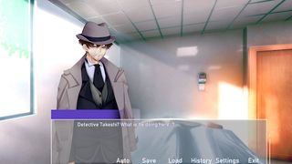 Where The Stars Brought Us - Screenshot 1