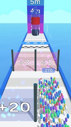 Run And Explode - Screenshot 2