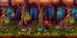 Jungle Fantasy - Screenshot 3