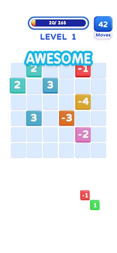 Minus 1 - Screenshot 3