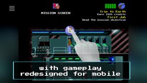 Flashback Mobile - Screenshot 2