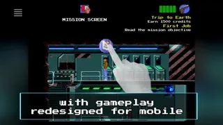 Flashback Mobile - Screenshot 2