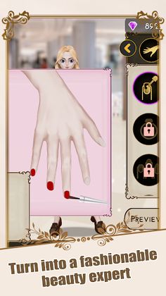 Dress up for Journey - Screenshot 4