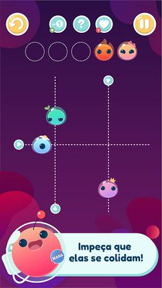 Bubbli Bash-Great Casual Game - Screenshot 4