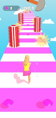 Get Together 3D - Screenshot 3