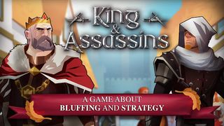 King and Assassins - Screenshot 1