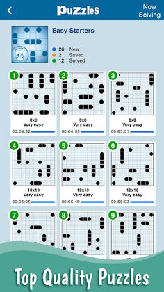 SeaBattle: Warships Puzzle - Screenshot 4
