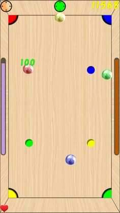 Impossiballs - Screenshot 1