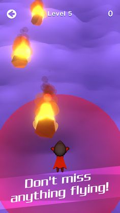 Air Hero - Screenshot 2