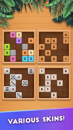 10x - Math Games - Screenshot 4