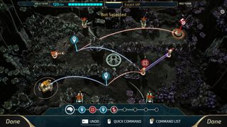 Decoherence - Screenshot 2