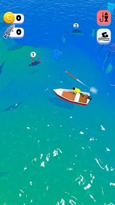 Fish Master - Screenshot 1