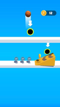 Glass Crush - Screenshot 3