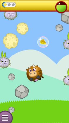 Fart Fiasco Premium - Screenshot 2