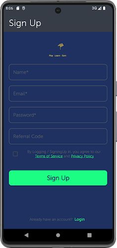 Somo Quiz - Screenshot 2