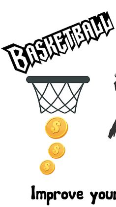 BasketballDollars - Screenshot 2