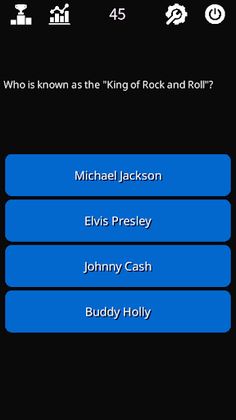 Quiz Streak - Screenshot 2