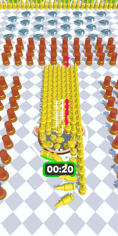 Weapon Hole - Attack Gaint - Screenshot 3