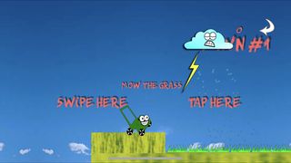 Mow Mow - Screenshot 2