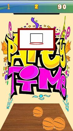 Basketball Battle Stars - Screenshot 4