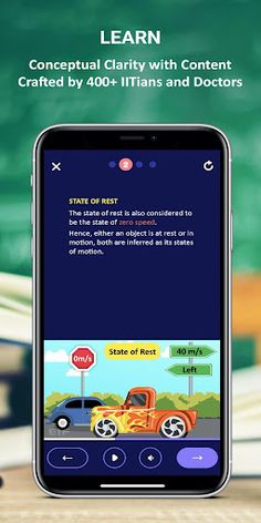 STEPapp - Gamified Learning - Screenshot 3