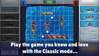 BATTLESHIP PlayLink - Screenshot 3