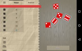 Dice - Screenshot 3