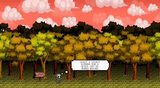 The Zygomatics - Screenshot 1