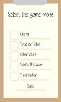 ASL Quiz - Screenshot 2
