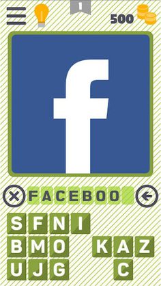 Picture Quiz: Logos - Screenshot 1