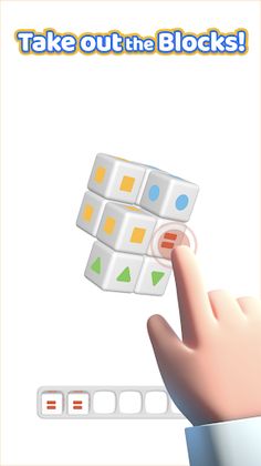 Tap Master - Screenshot 2