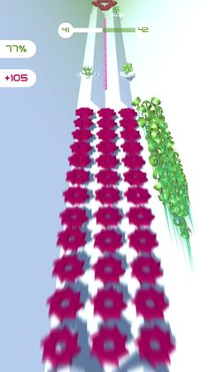 Super Flyers 3d - Screenshot 4