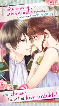 The Princess in the Mirror - Screenshot 1