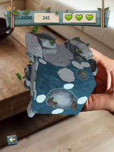 Coop Czech Wildlife Wonders - Screenshot 4