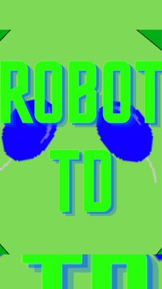 Robot TD 1 - Screenshot 4