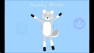 Husky Hockey - Screenshot 3