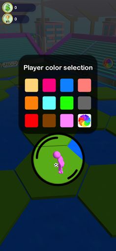 NICE GOAL - Screenshot 4