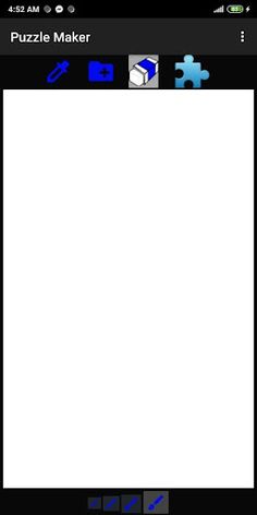 Puzzle Maker - Screenshot 1