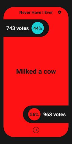 Never Ever - Retro - Screenshot 3