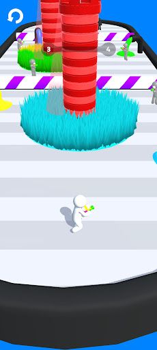 Crowd Seeker - Screenshot 1