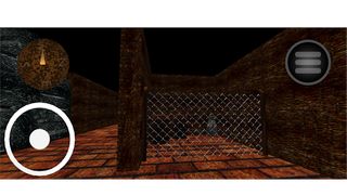 The Lost Maze - Screenshot 2