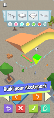 Perfect Grind - Screenshot 3