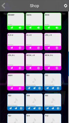 DiscoRobo Coding - Screenshot 4