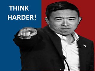 Yang Gang : Rising - Screenshot 2