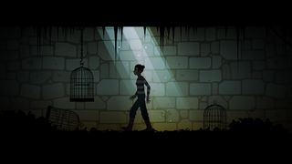 Midnight Girl - Screenshot 3