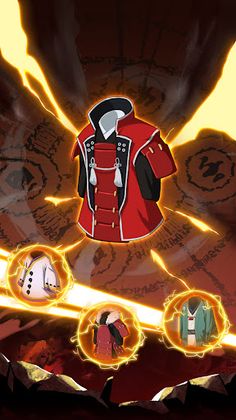 Reincarnation Shadows - Screenshot 1