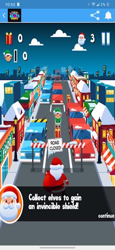 All games - Screenshot 1