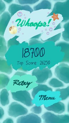 Untitled Clam Game - Screenshot 4