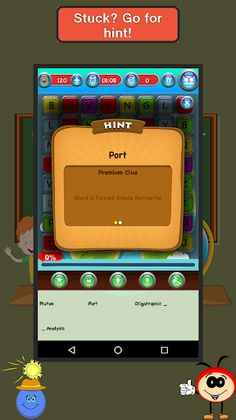 Mesh of Geography - Screenshot 4